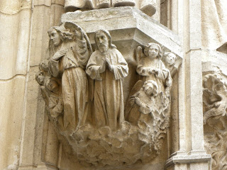 Town Hall Leuven Stadhuis Demuinck Pardon